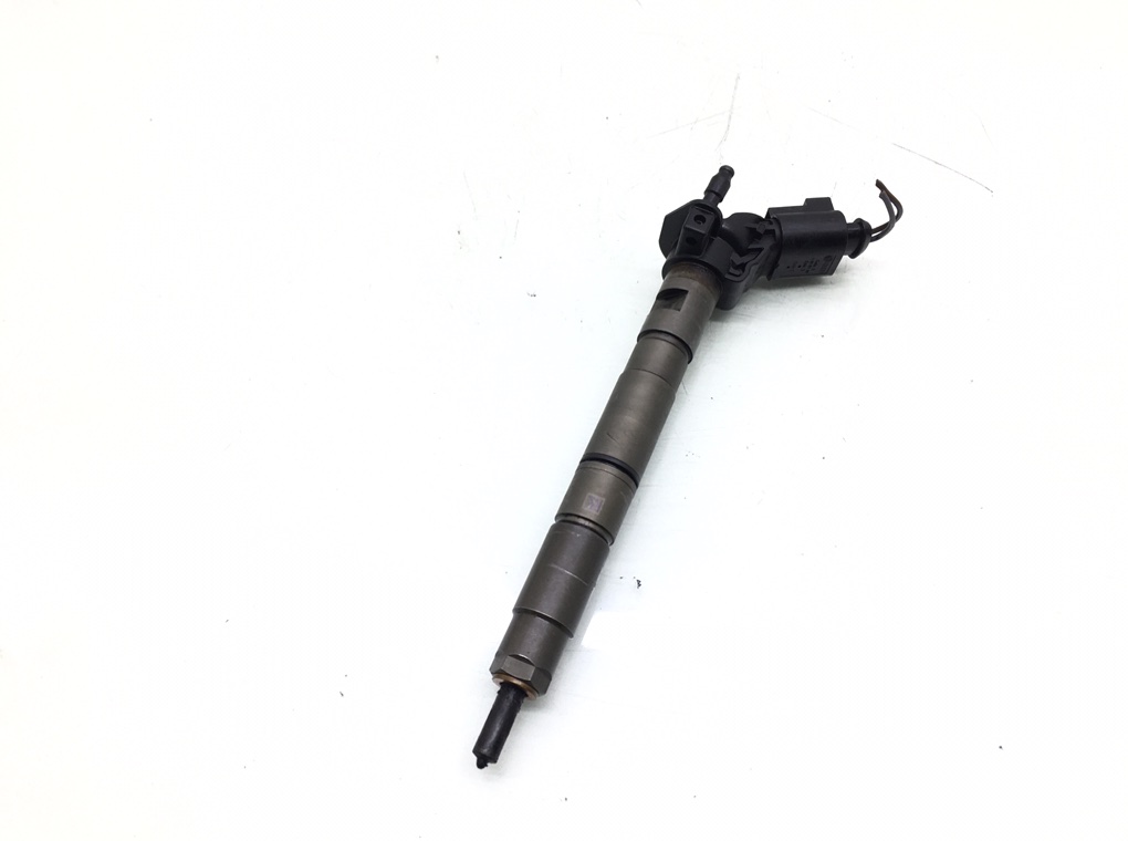 Форсунка бу для Audi Q7 1 3.0 TDi,  2006 г.