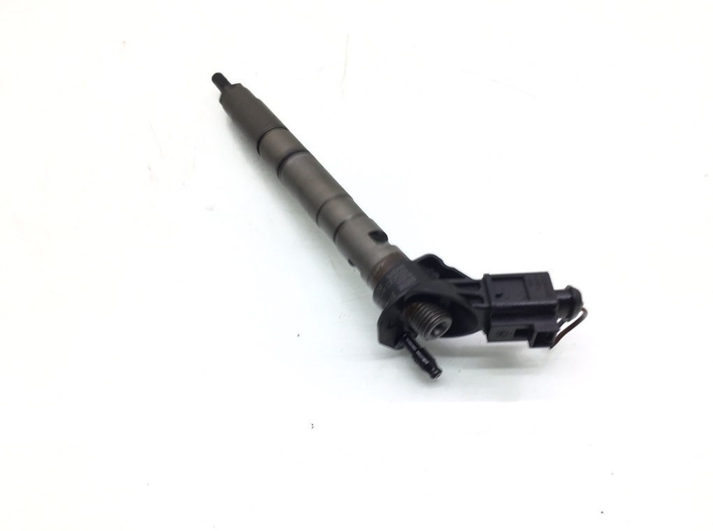 Форсунка бу для Audi Q7 1 3.0 TDi,  2006 г.