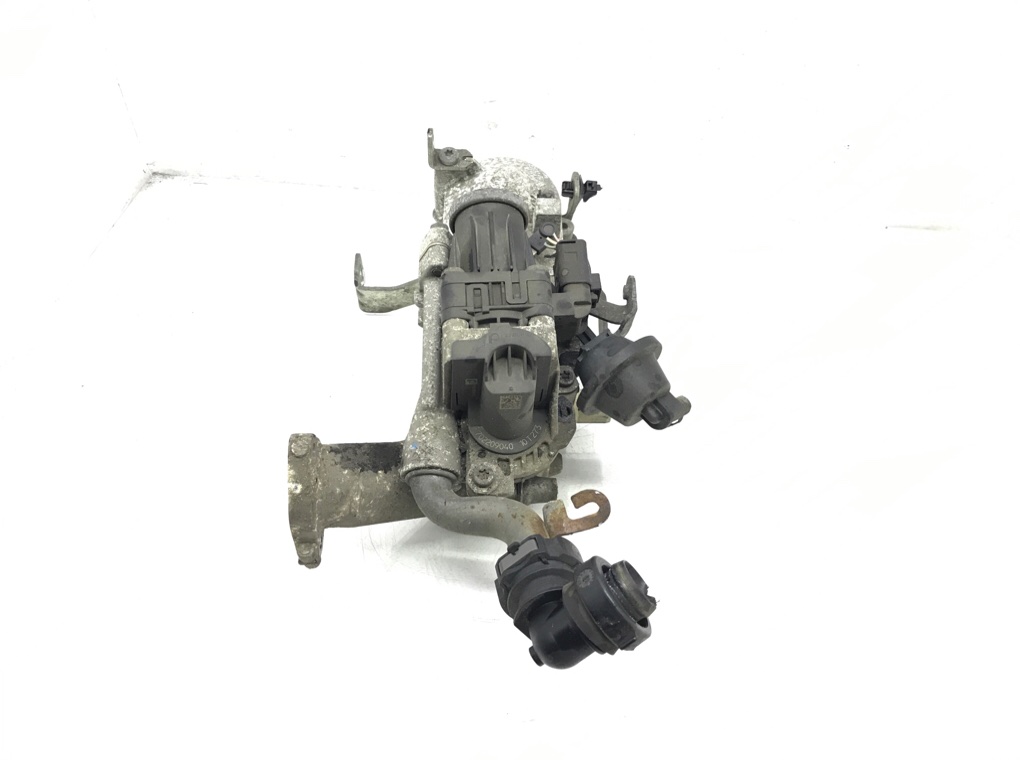 Клапан EGR бу для Peugeot 308 T7 1.6 HDi,  2010 г.