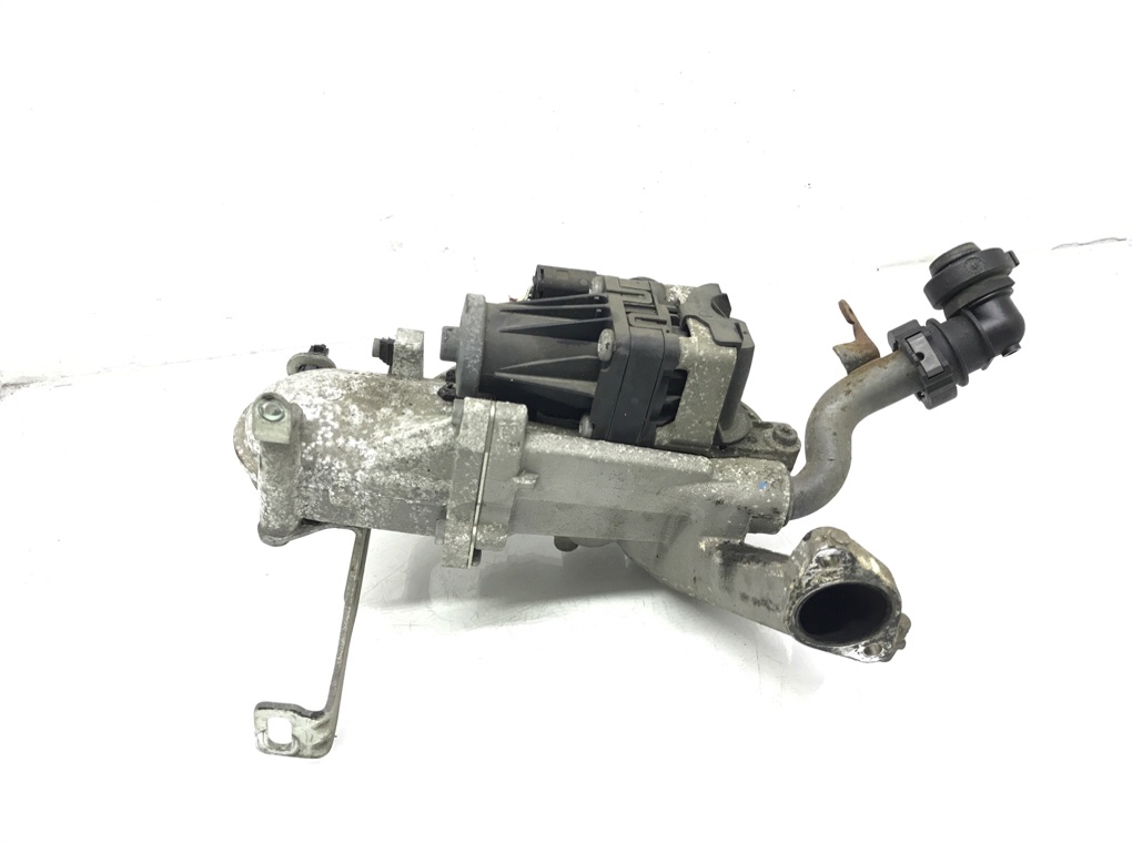 Клапан EGR бу для Peugeot 308 T7 1.6 HDi,  2010 г.