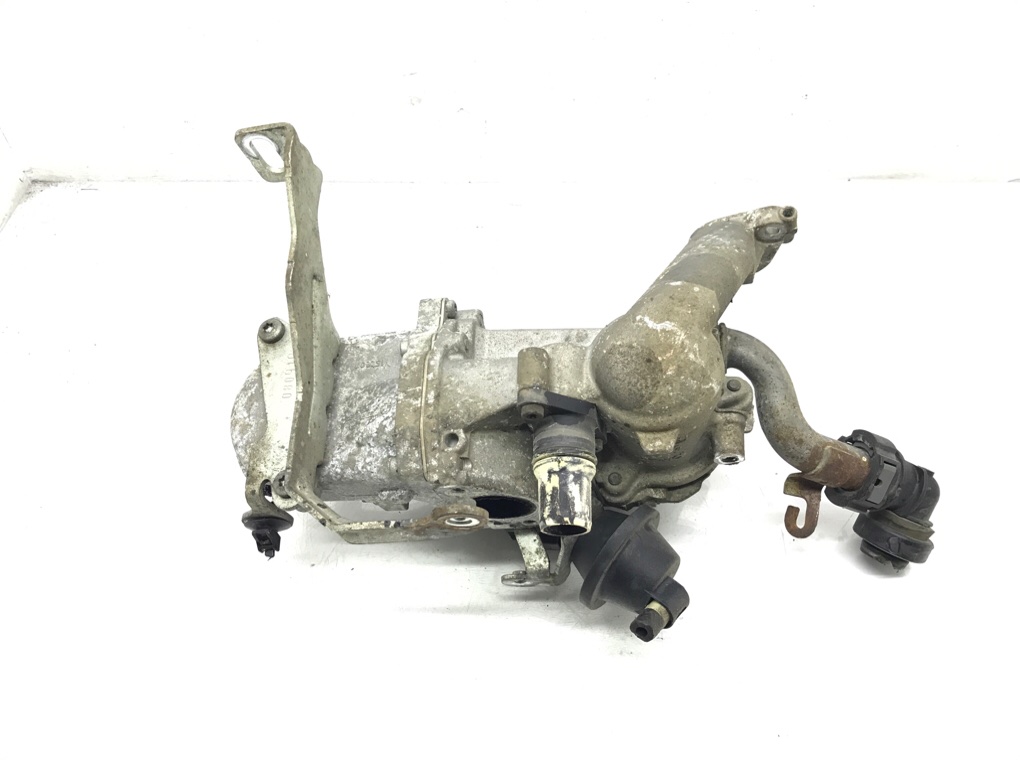 Клапан EGR бу для Peugeot 308 T7 1.6 HDi,  2010 г.