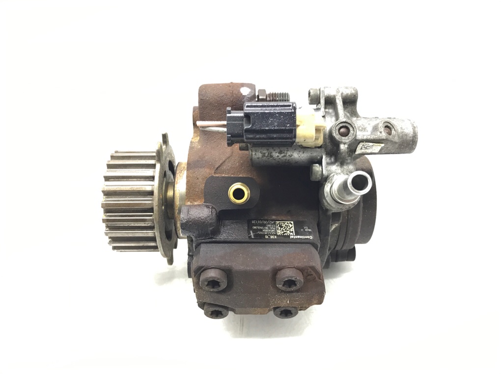 ТНВД бу для Peugeot 308 T7 1.6 HDi, 2010 г. ТНВД бу для Peugeot 308 T7 1.6 HDi, 2010 г.