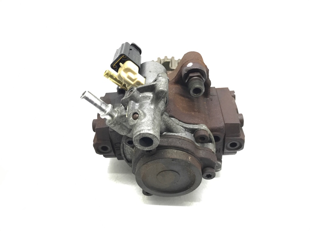 ТНВД бу для Peugeot 308 T7 1.6 HDi, 2010 г. ТНВД бу для Peugeot 308 T7 1.6 HDi, 2010 г.