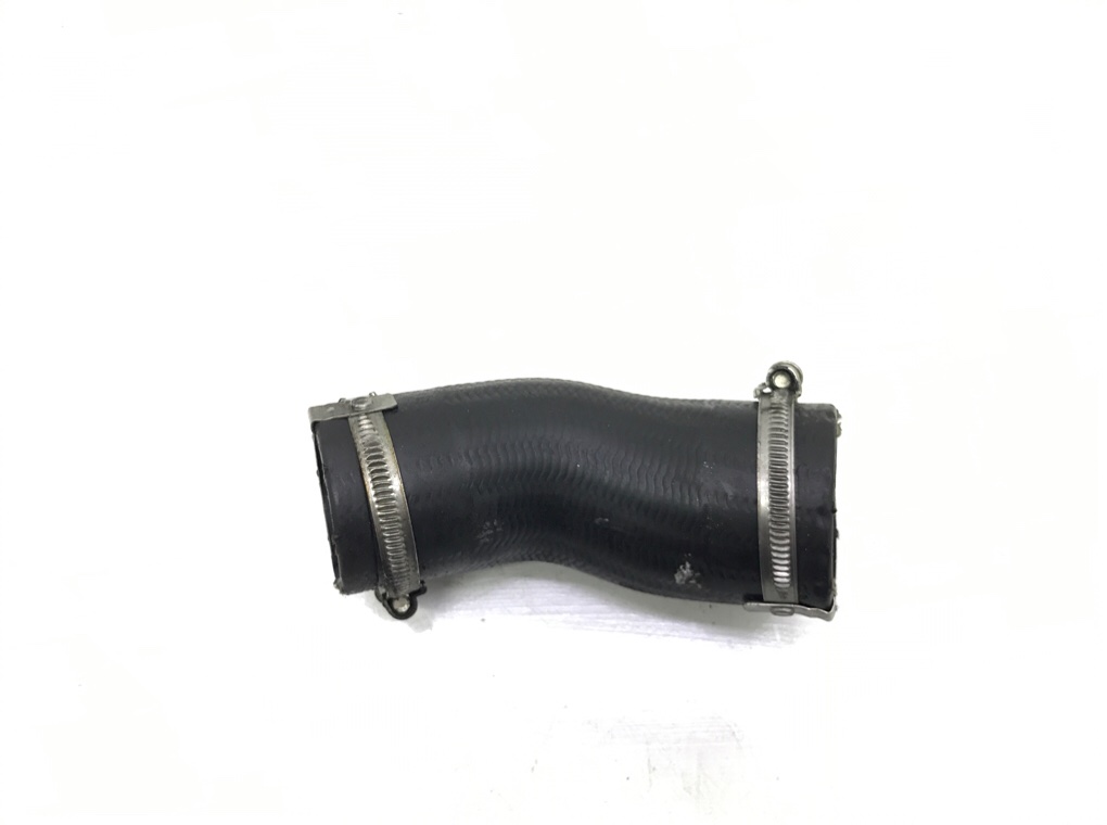 Патрубок интеркулера бу для Peugeot 308 T7 1.6 HDi, 2010 г. Патрубок интеркулера бу для Peugeot 308 T7 1.6 HDi, 2010 г.