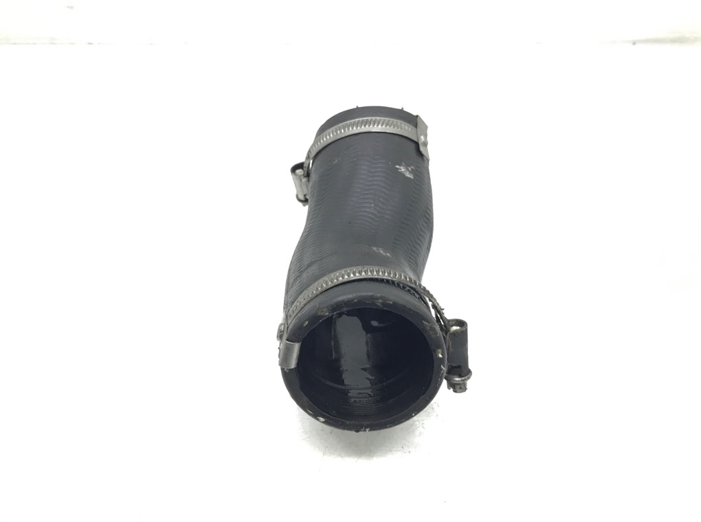 Патрубок интеркулера бу для Peugeot 308 T7 1.6 HDi, 2010 г. Патрубок интеркулера бу для Peugeot 308 T7 1.6 HDi, 2010 г.