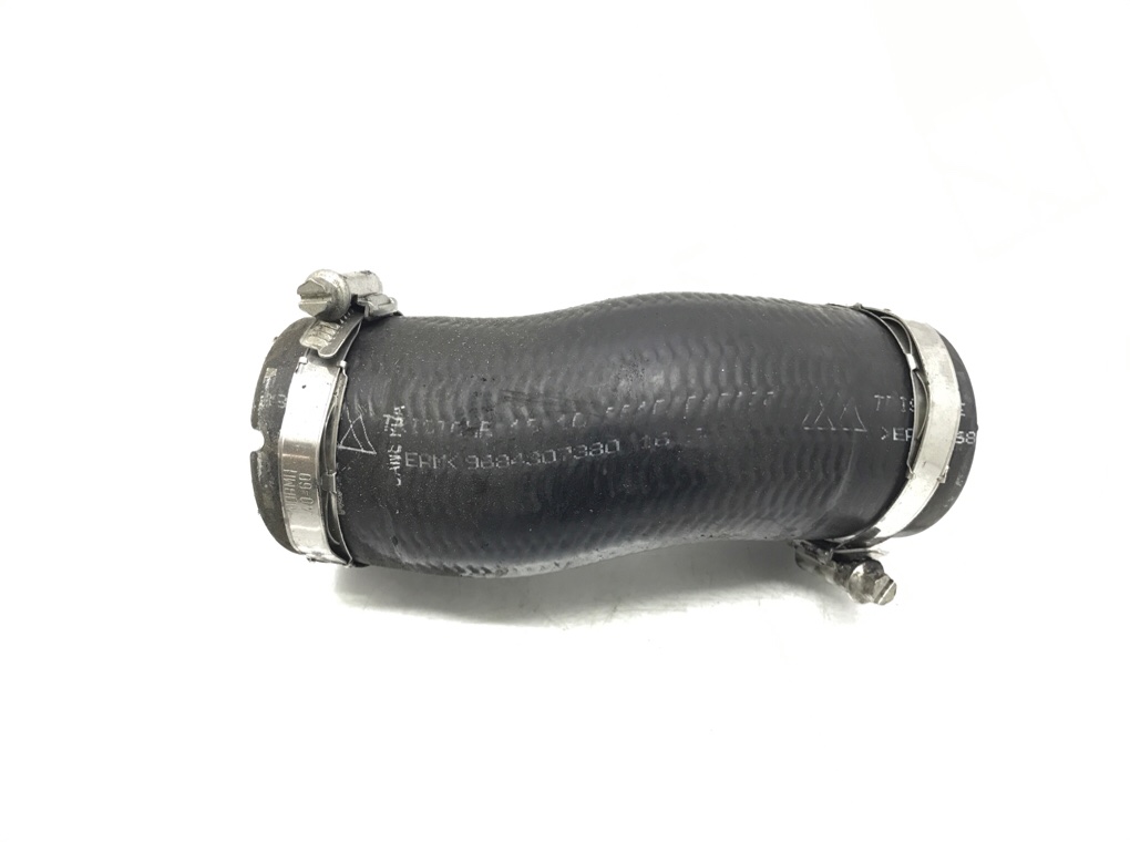 Патрубок интеркулера бу для Peugeot 308 T7 1.6 HDi, 2010 г. Патрубок интеркулера бу для Peugeot 308 T7 1.6 HDi, 2010 г.