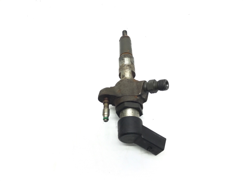 Форсунка бу для Peugeot 308 T7 1.6 HDi,  2010 г.