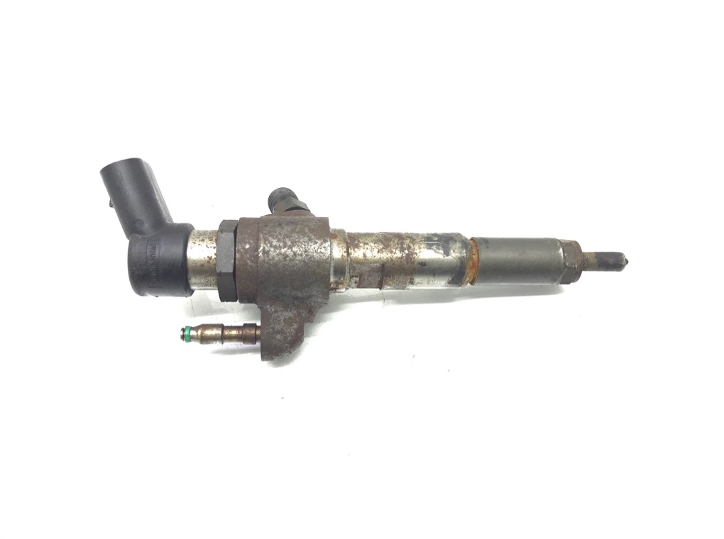 Форсунка бу для Peugeot 308 T7 1.6 HDi,  2010 г.