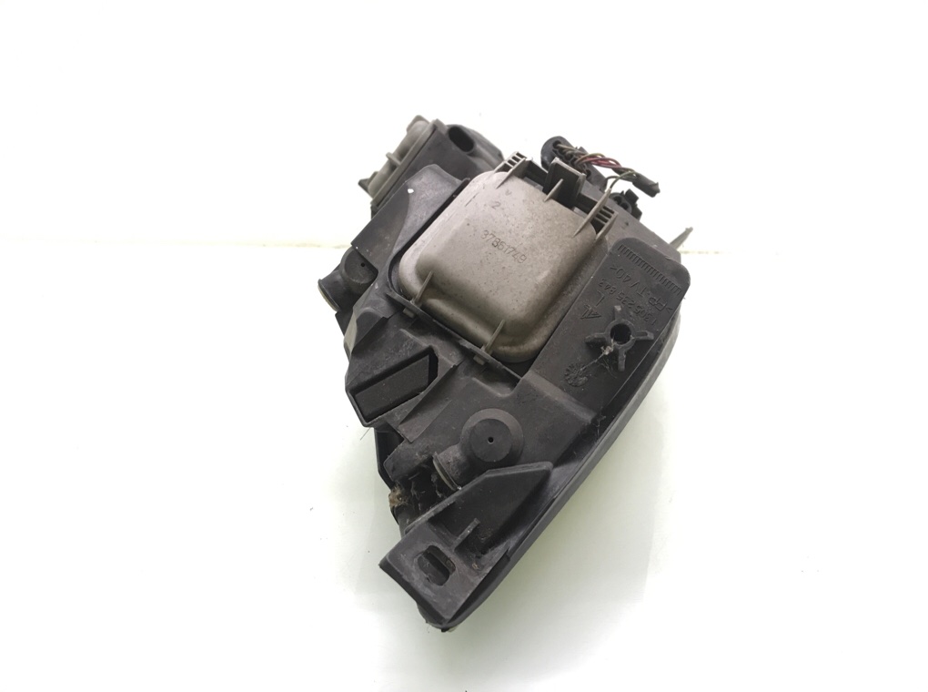 Фара левая бу для Mitsubishi Colt 6 1.1 i,  2006 г.