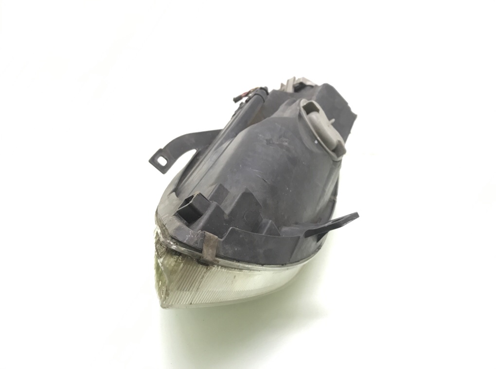 Фара левая бу для Mitsubishi Colt 6 1.1 i,  2006 г.