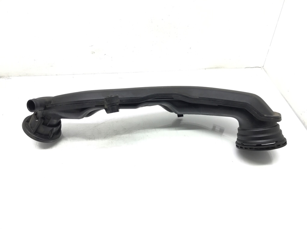 Патрубок интеркулера бу для Skoda Kodiaq 1 1.5 Ti,  2023 г.