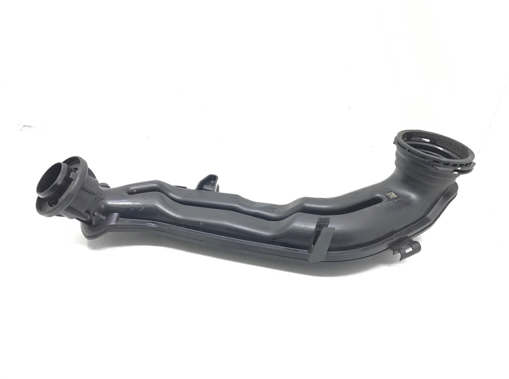 Патрубок интеркулера бу для Skoda Kodiaq 1 1.5 Ti,  2023 г.