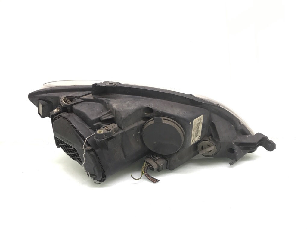 Фара левая бу для Volkswagen Golf Plus 5 1.6 i, 2006 г. Фара левая бу для Volkswagen Golf Plus 5 1.6 i, 2006 г.