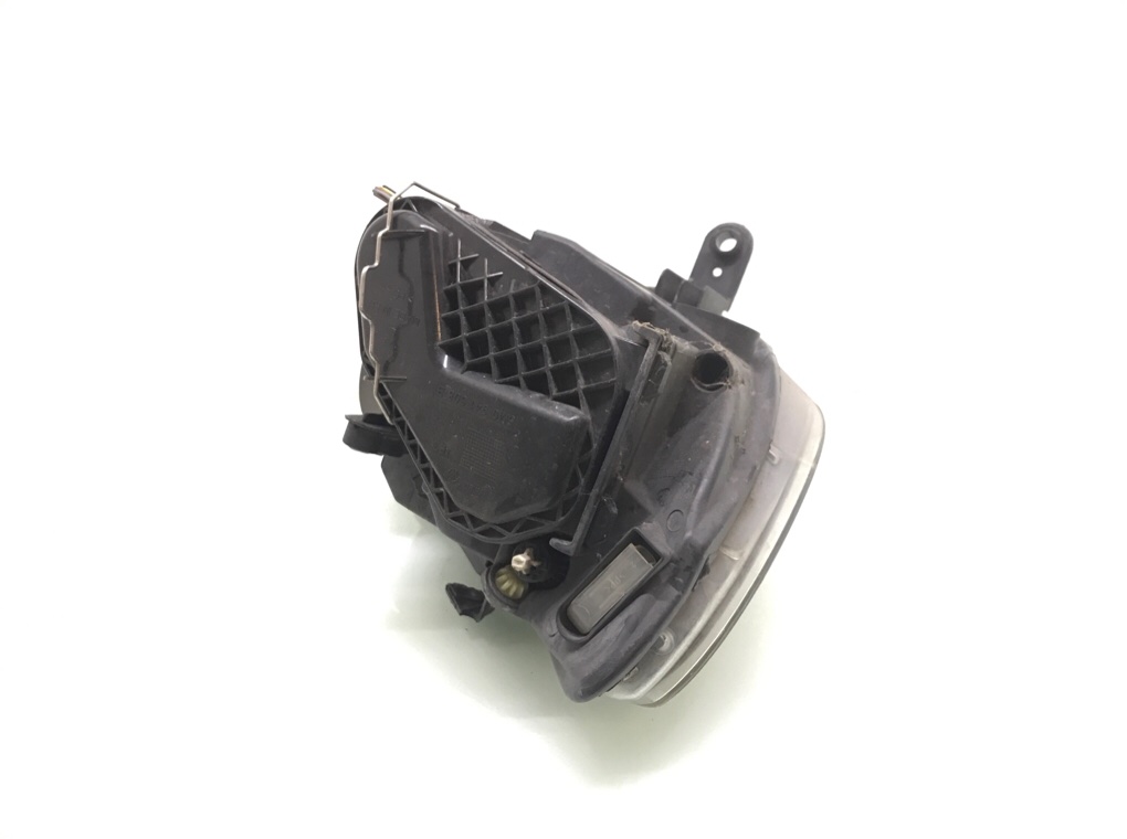 Фара левая бу для Volkswagen Golf Plus 5 1.6 i, 2006 г. Фара левая бу для Volkswagen Golf Plus 5 1.6 i, 2006 г.