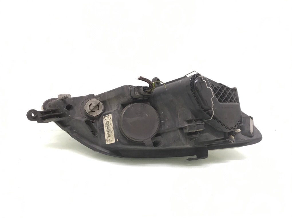 Фара левая бу для Volkswagen Golf Plus 5 1.6 i, 2006 г. Фара левая бу для Volkswagen Golf Plus 5 1.6 i, 2006 г.