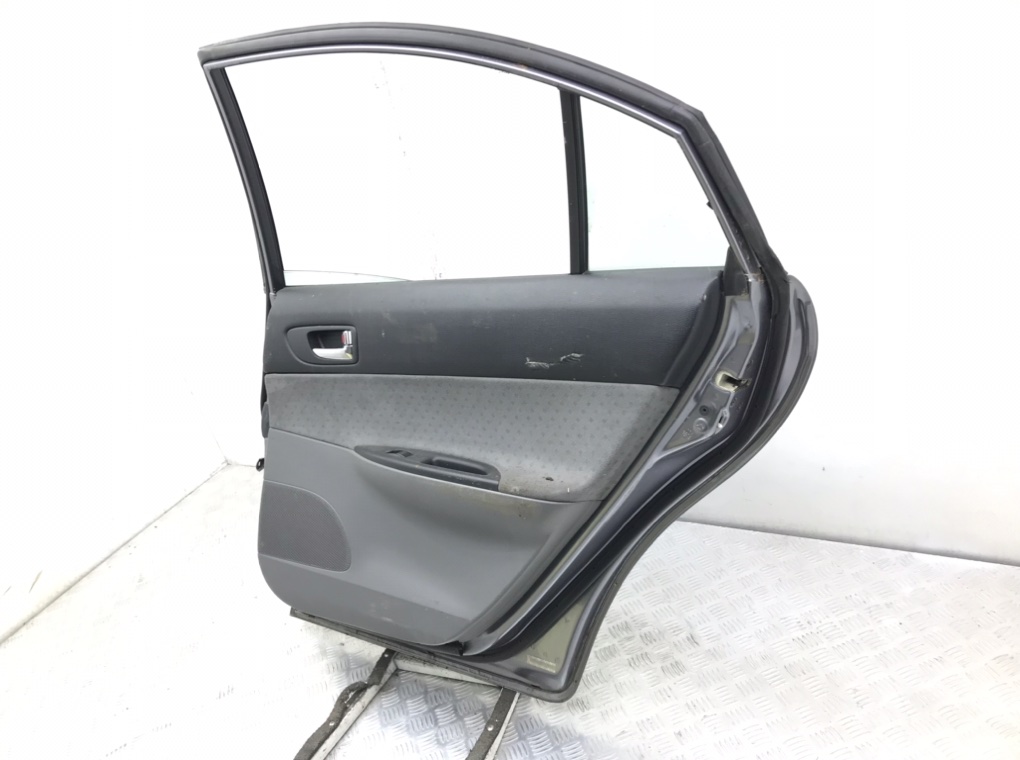 Дверь задняя правая бу для Mazda 6  1 2.0 i,  2003 г.