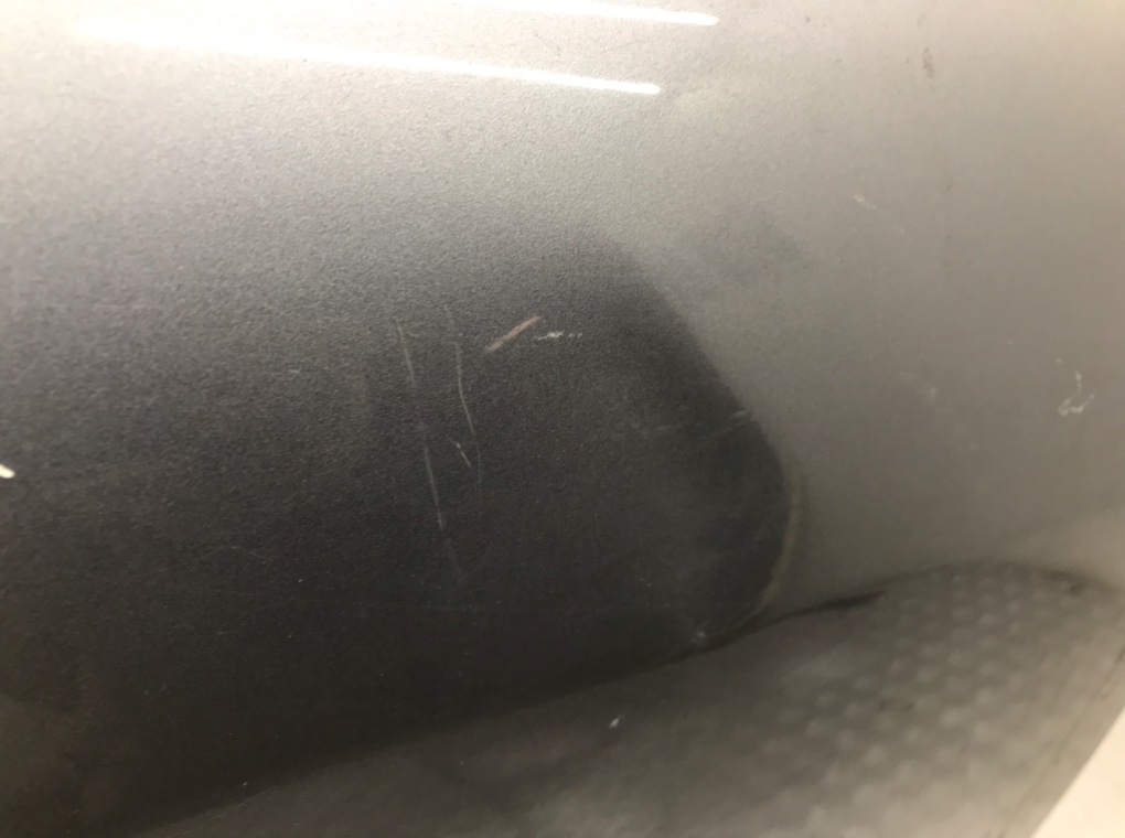 Дверь задняя правая бу для Mazda 6  1 2.0 i,  2003 г.