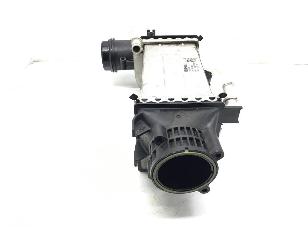 Интеркулер бу для Skoda Kodiaq 1 1.5 Ti,  2023 г.