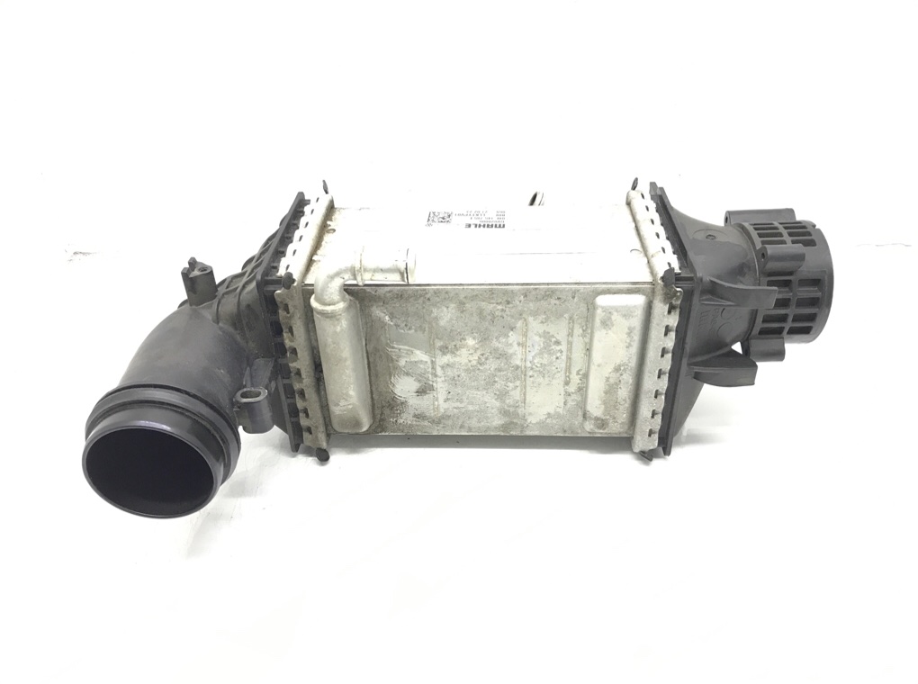 Интеркулер бу для Skoda Kodiaq 1 1.5 Ti,  2023 г.