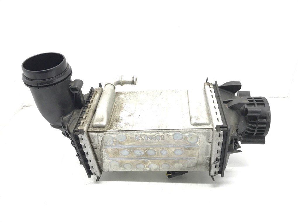 Интеркулер бу для Skoda Kodiaq 1 1.5 Ti,  2023 г.