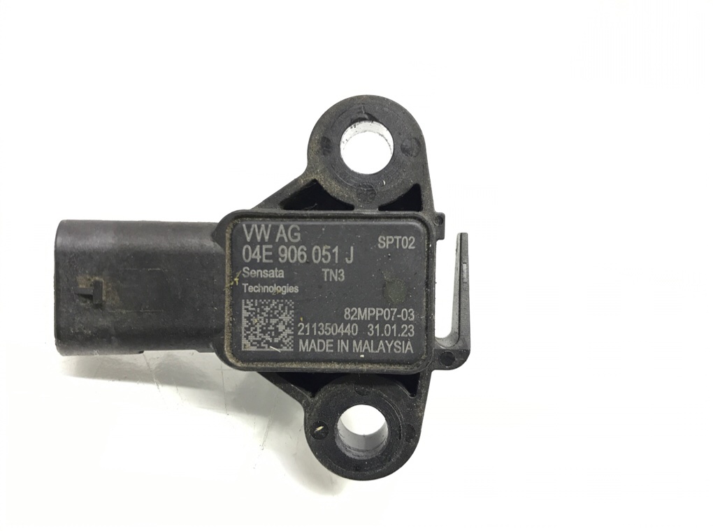 Датчик абсолютного давления бу для Skoda Kodiaq 1 1.5 Ti,  2023 г.