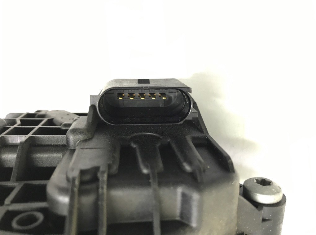 Помпа бу для Skoda Kodiaq 1 1.5 Ti,  2023 г.