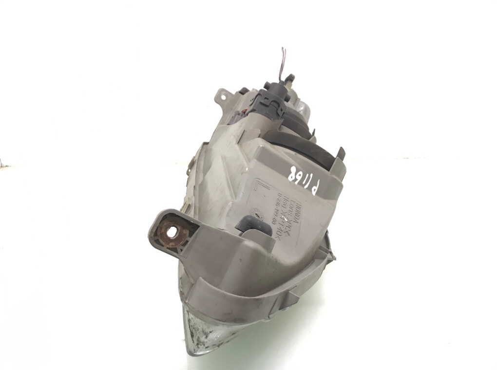 Фара левая бу для Honda Accord 6 1.8 i, 1999 г. Фара левая бу для Honda Accord 6 1.8 i, 1999 г.