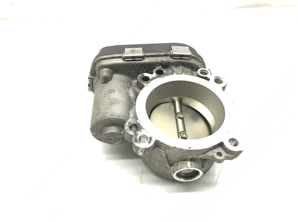 Заслонка дроссельная бу для Skoda Kodiaq 1 1.5 Ti, 2023 г. Заслонка дроссельная бу для Skoda Kodiaq 1 1.5 Ti, 2023 г.