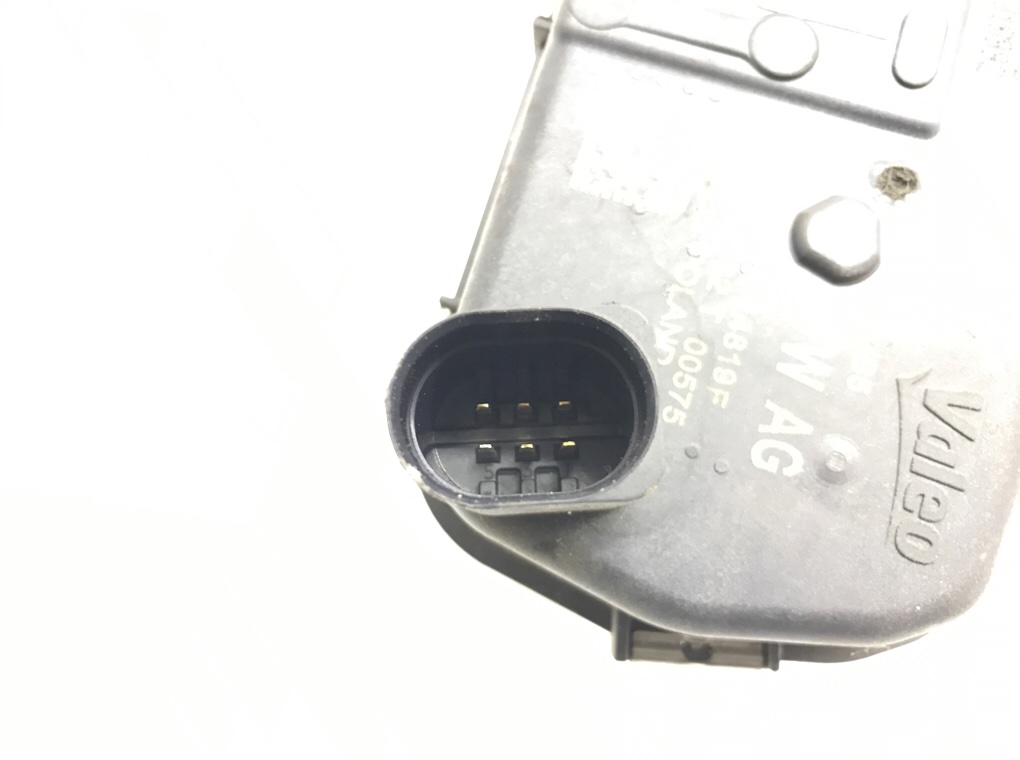 Заслонка дроссельная бу для Skoda Kodiaq 1 1.5 Ti, 2023 г. Заслонка дроссельная бу для Skoda Kodiaq 1 1.5 Ti, 2023 г.