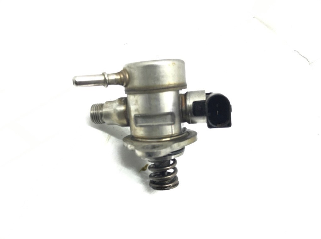 ТНВД бу для Skoda Kodiaq 1 1.5 Ti,  2023 г.