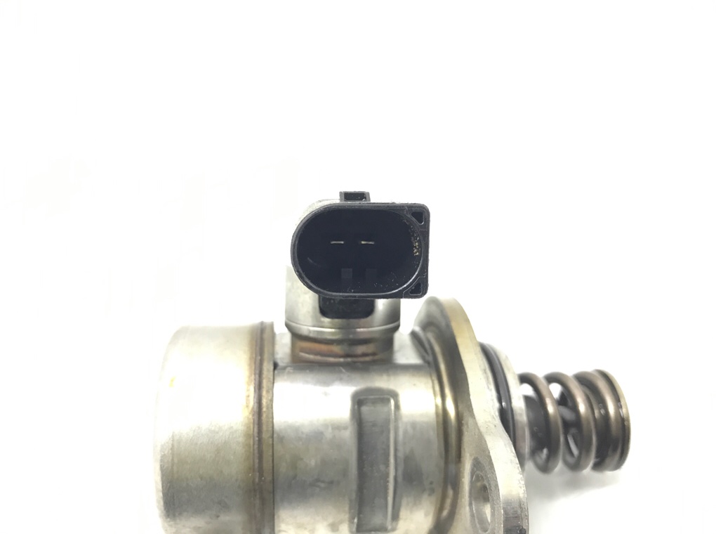 ТНВД бу для Skoda Kodiaq 1 1.5 Ti,  2023 г.