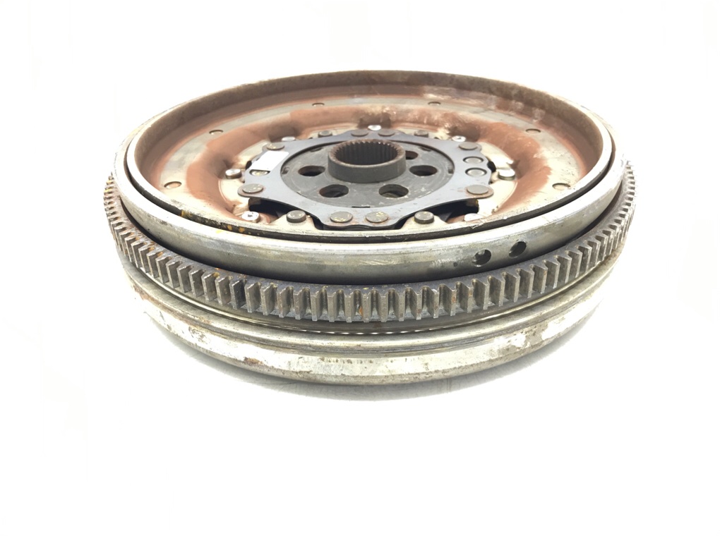 Маховик АКПП бу для Skoda Kodiaq 1 1.5 Ti,  2023 г.