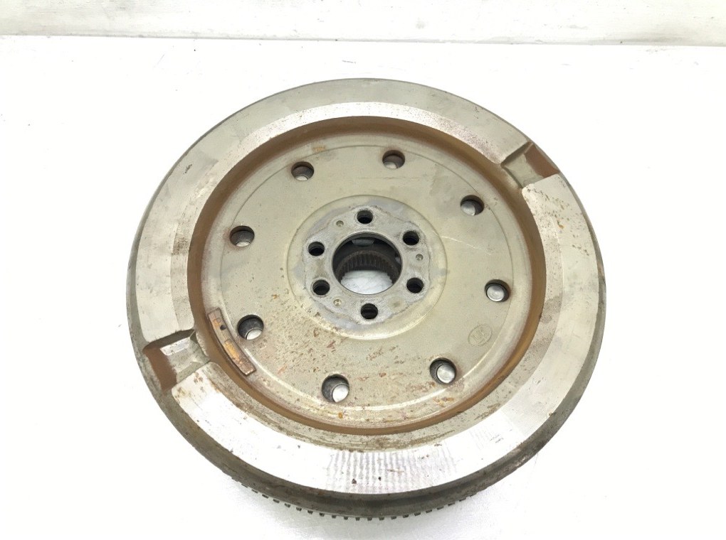 Маховик АКПП бу для Skoda Kodiaq 1 1.5 Ti,  2023 г.