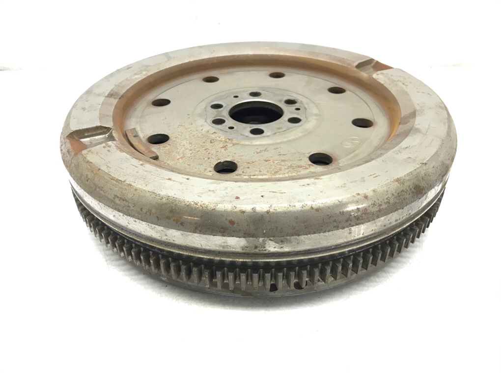 Маховик АКПП бу для Skoda Kodiaq 1 1.5 Ti,  2023 г.