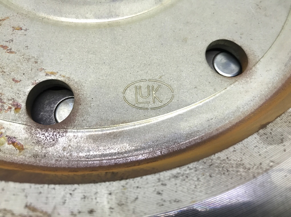 Маховик АКПП бу для Skoda Kodiaq 1 1.5 Ti,  2023 г.