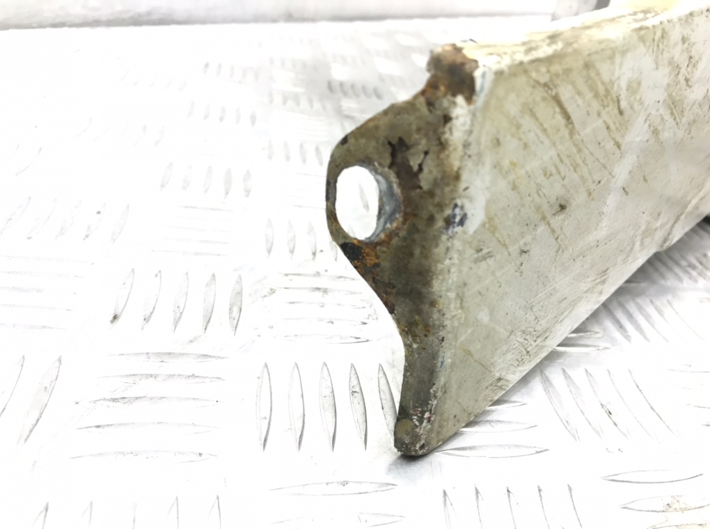 Крыло переднее левое бу для Opel Astra H 1.7 CDTi, 2010 г. Крыло переднее левое бу для Opel Astra H 1.7 CDTi, 2010 г.