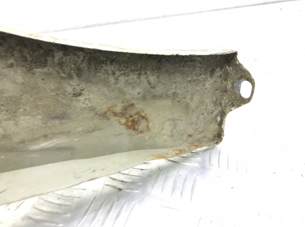 Крыло переднее левое бу для Opel Astra H 1.7 CDTi, 2010 г. Крыло переднее левое бу для Opel Astra H 1.7 CDTi, 2010 г.