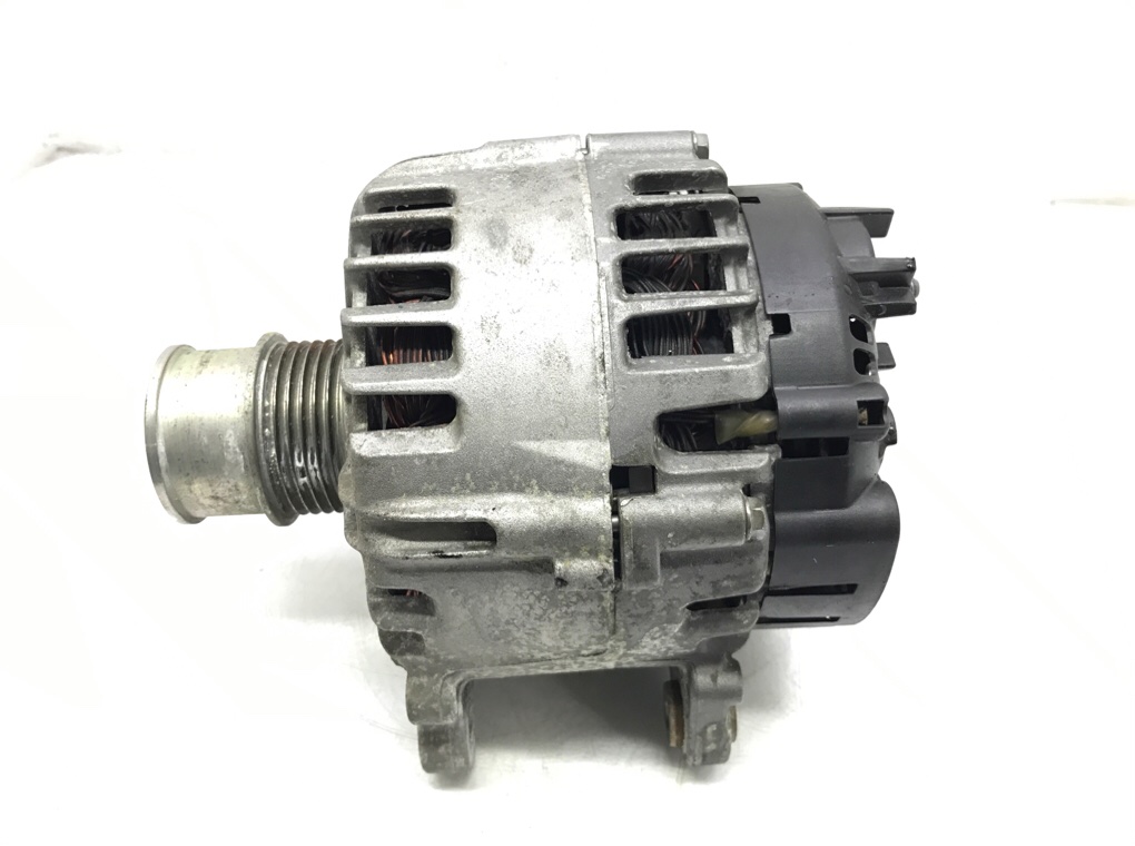 Генератор бу для Skoda Kodiaq 1 1.5 Ti,  2023 г.