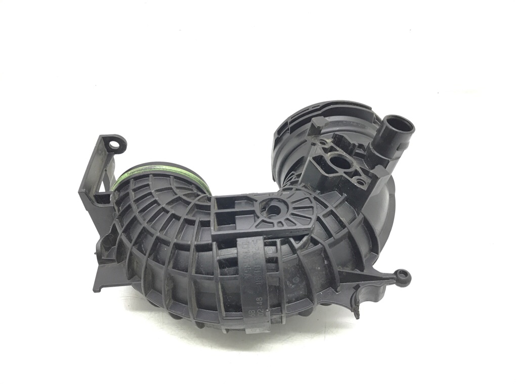 Патрубок интеркулера бу для Skoda Kodiaq 1 1.5 Ti,  2023 г.