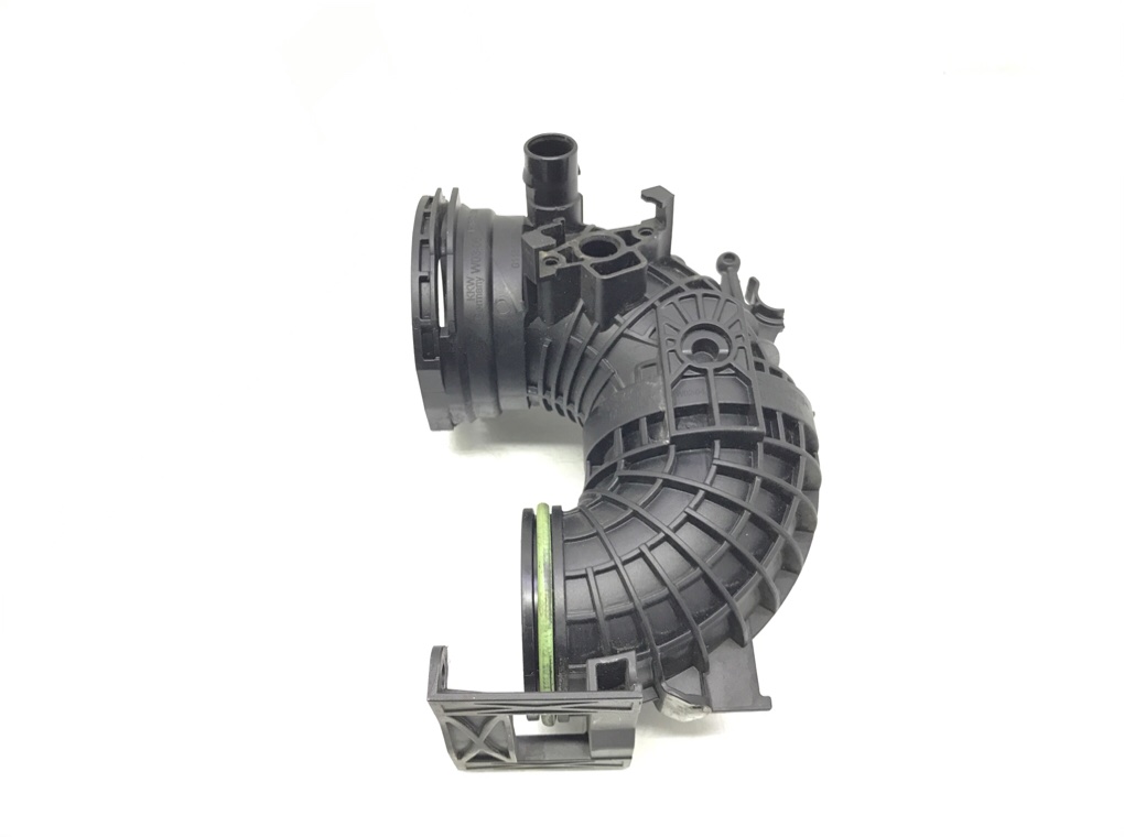 Патрубок интеркулера бу для Skoda Kodiaq 1 1.5 Ti,  2023 г.