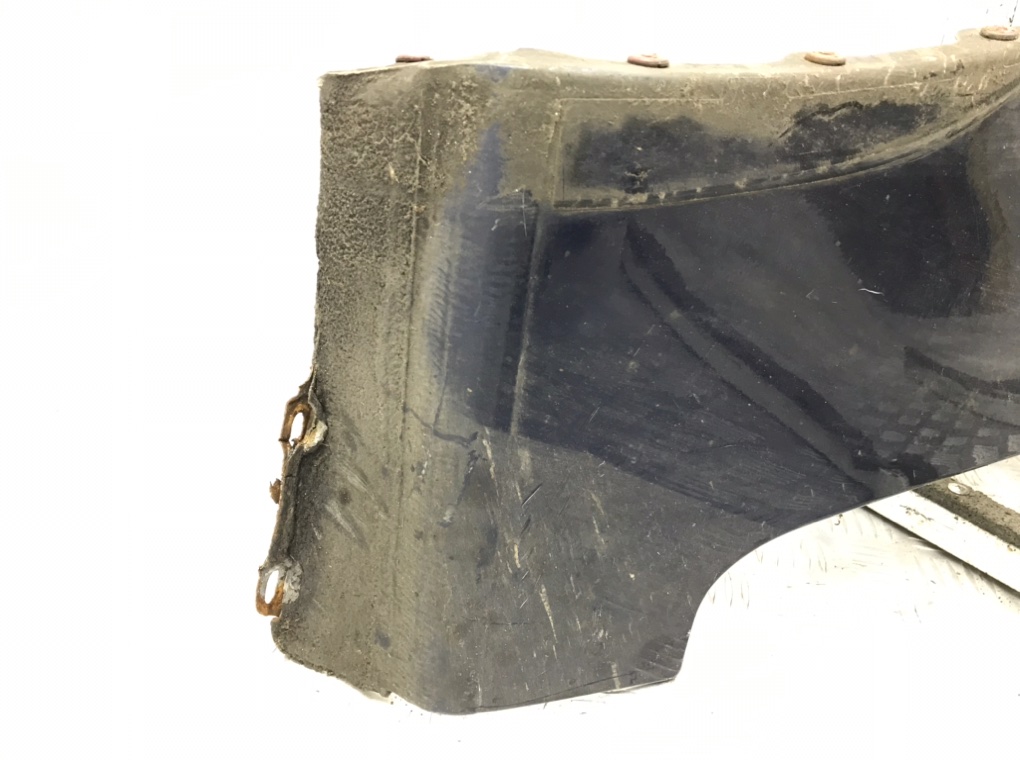 Крыло переднее левое бу для Volvo C70 1 2.0 i,  2004 г.