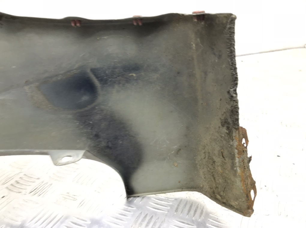 Крыло переднее левое бу для Volvo C70 1 2.0 i,  2004 г.