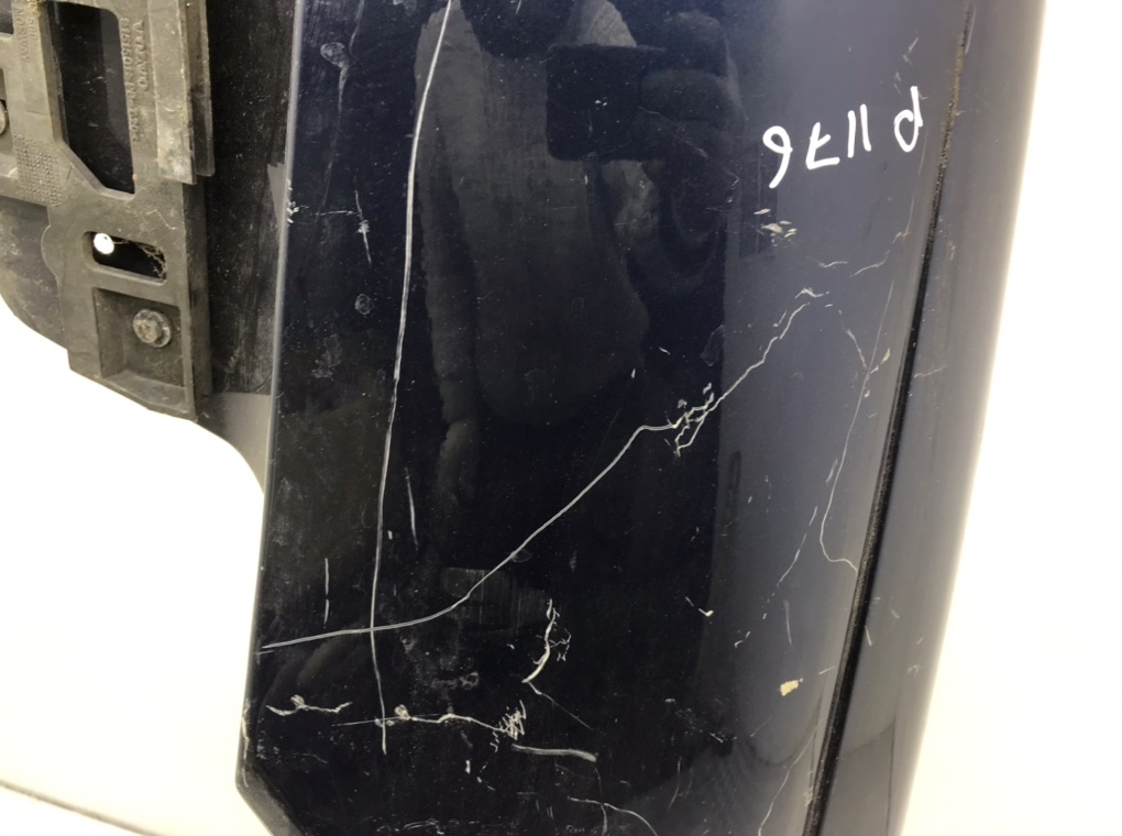 Крыло переднее левое бу для Volvo C70 1 2.0 i,  2004 г.