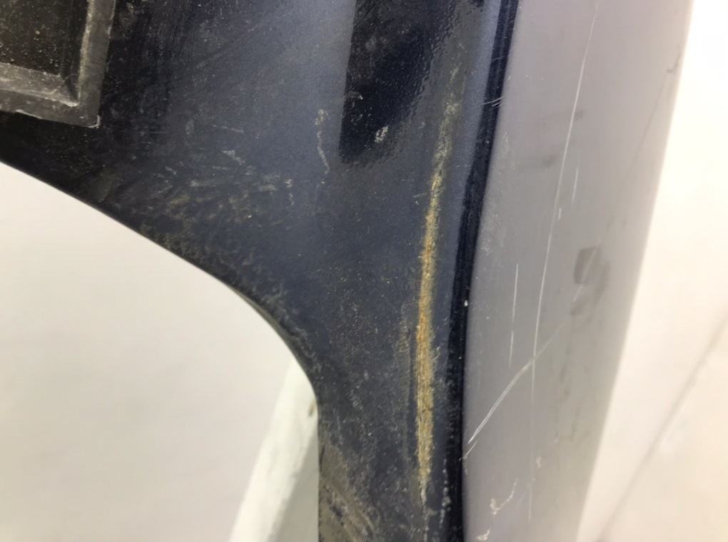 Крыло переднее левое бу для Volvo C70 1 2.0 i,  2004 г.