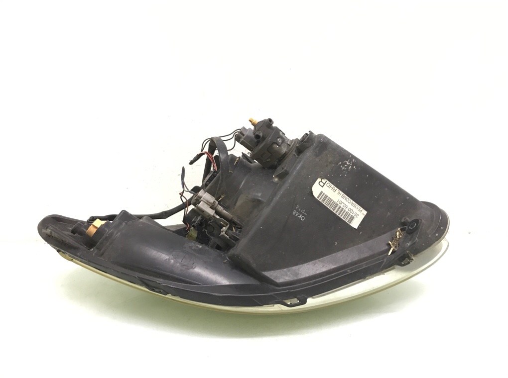 Фара правая бу для Suzuki Swift 3 1.5 i, 2007 г. Фара правая бу для Suzuki Swift 3 1.5 i, 2007 г.