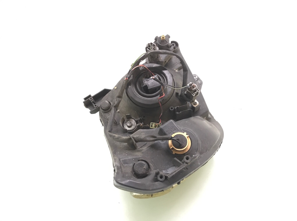 Фара правая бу для Suzuki Swift 3 1.5 i, 2007 г. Фара правая бу для Suzuki Swift 3 1.5 i, 2007 г.