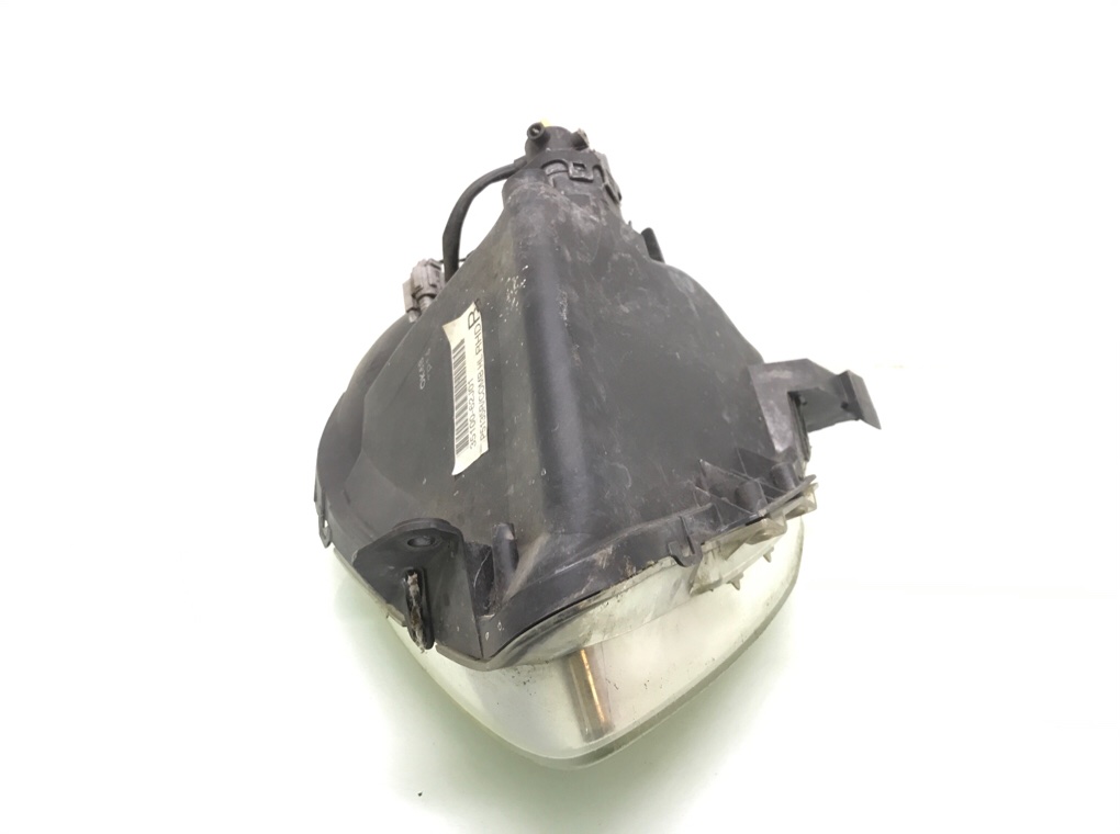 Фара правая бу для Suzuki Swift 3 1.5 i, 2007 г. Фара правая бу для Suzuki Swift 3 1.5 i, 2007 г.