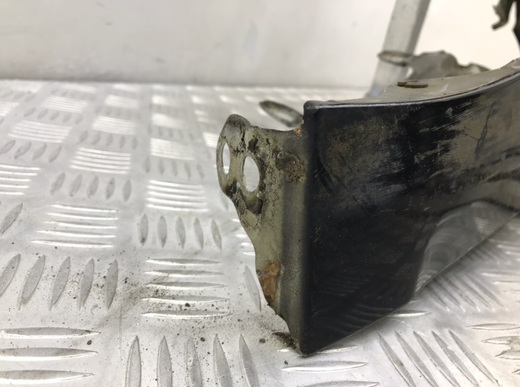 Крыло переднее левое бу для Volkswagen Golf 6 1.4 TSI,  2012 г.