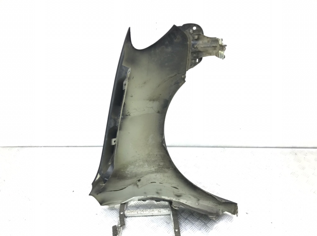 Крыло переднее левое бу для Volkswagen Golf 6 1.4 TSI,  2012 г.