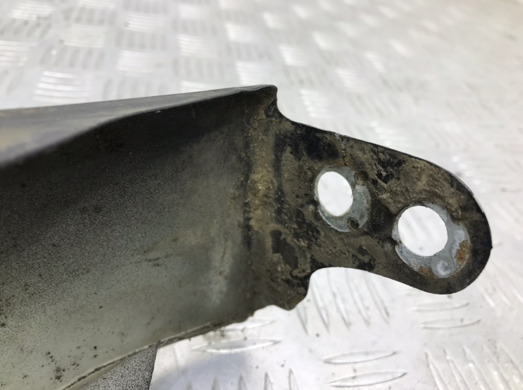 Крыло переднее левое бу для Volkswagen Golf 6 1.4 TSI,  2012 г.